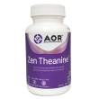 AOR Zen Theanine 225mg