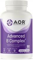 AOR Advanced B Complex
