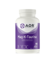 AOR Magnesium-K-Taurine