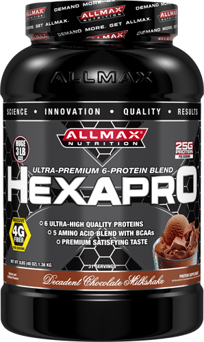 Allmax Hexapro