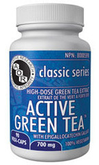 AOR Active Green Tea