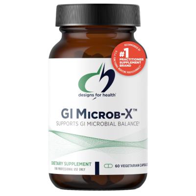 DFH GI Microb-X