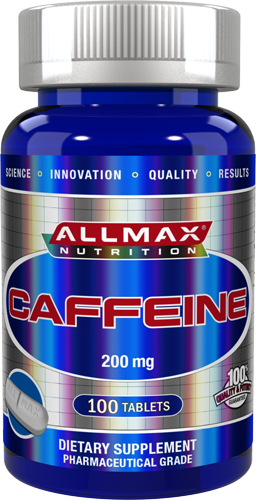 Allmax Caffeine