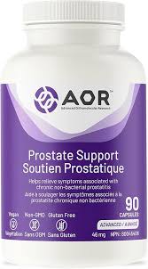 AOR Prostate Support 