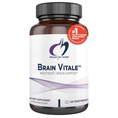 DFH Brain Vitale