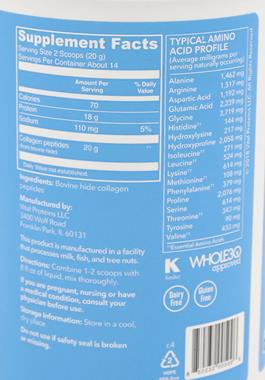 Vital Proteins Collagen Peptides