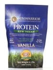 Sunwarrior Raw Vegan Protein Powder 