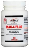 XPN Mag 4 Plus 