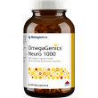 Metagenics OmegaGenics Neuro 1000 - 60sg