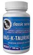 AOR Magnesium-K-Taurine